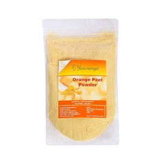 Orange Peel Powder